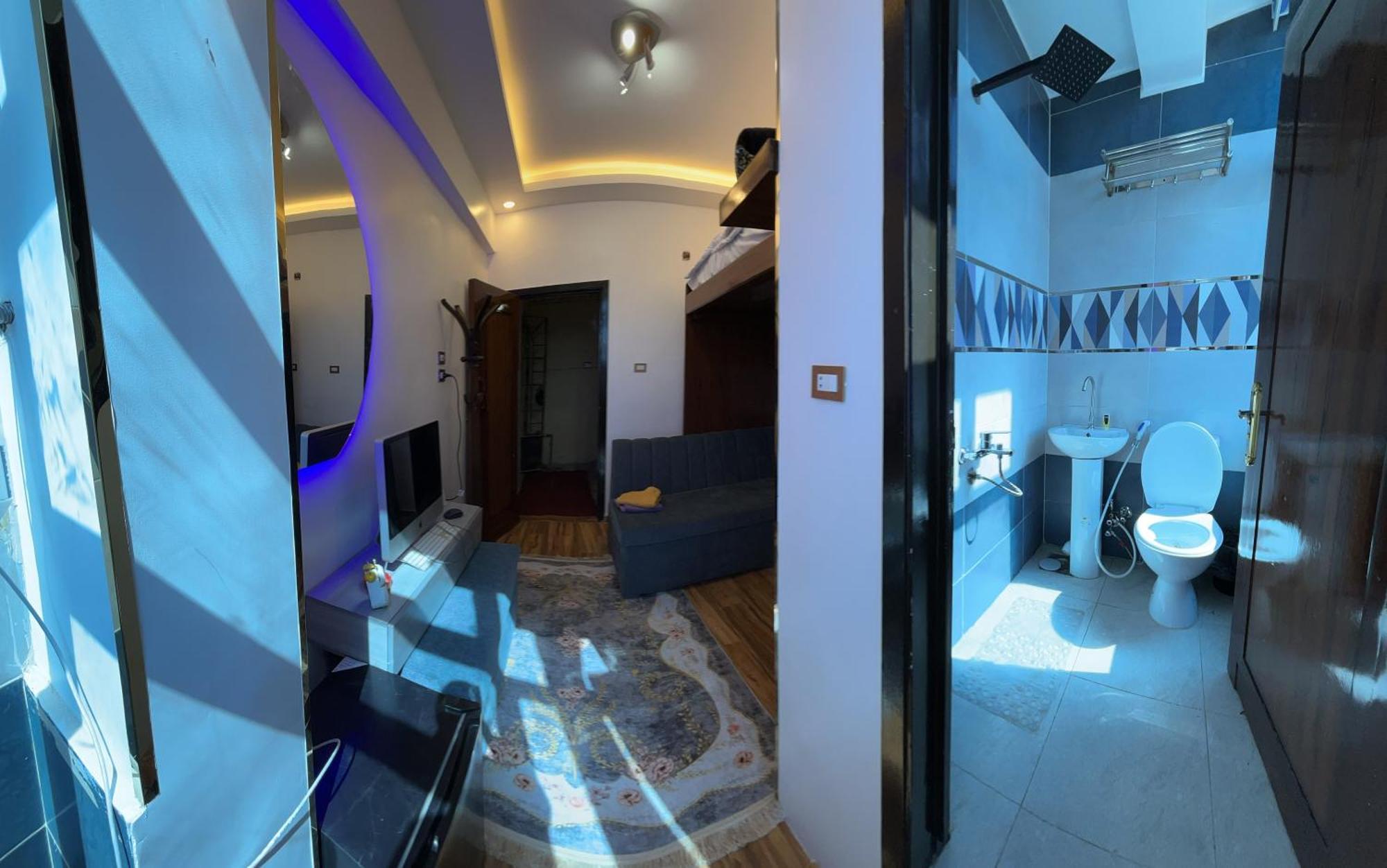Unique Studio Ασουάν Εξωτερικό φωτογραφία