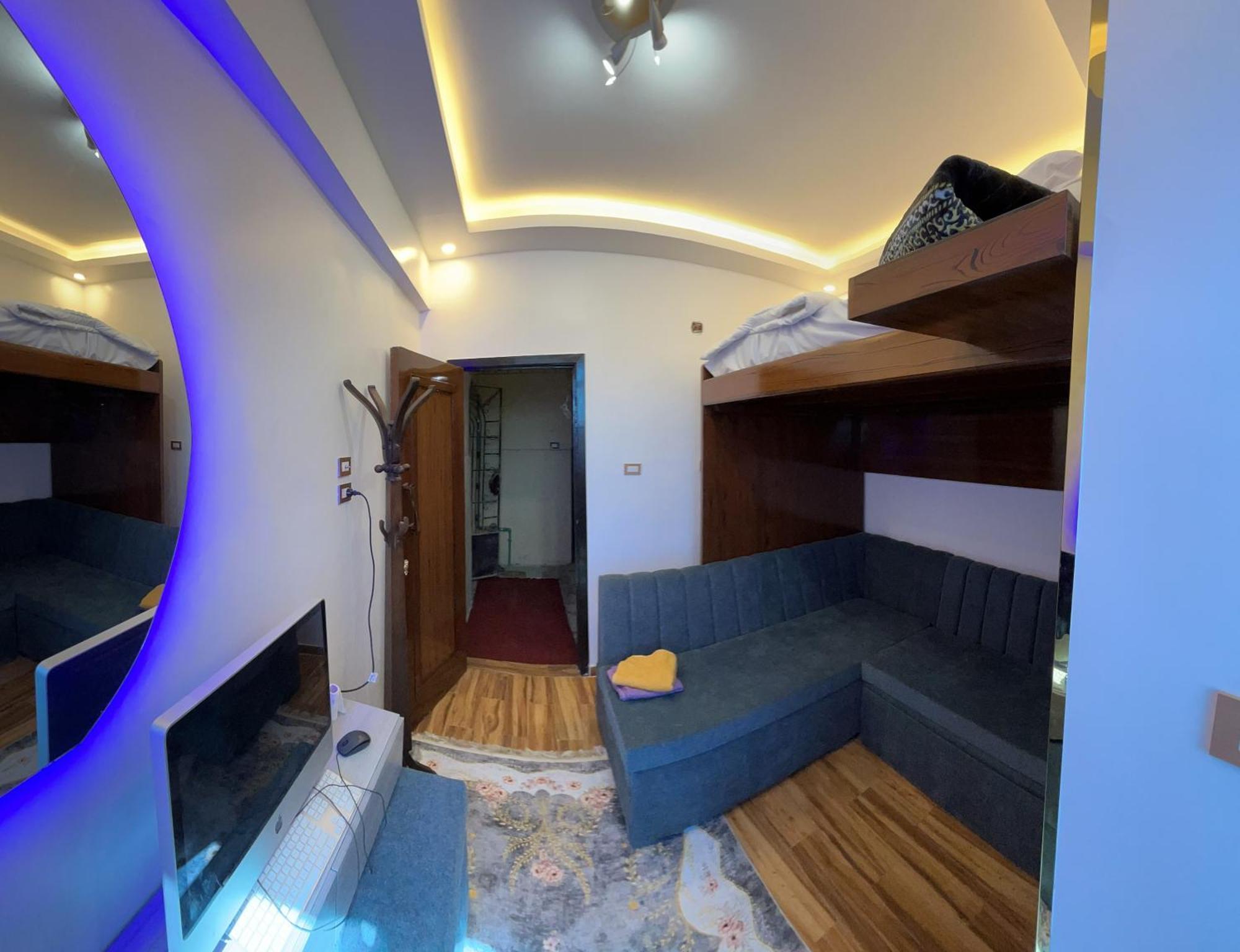 Unique Studio Ασουάν Εξωτερικό φωτογραφία