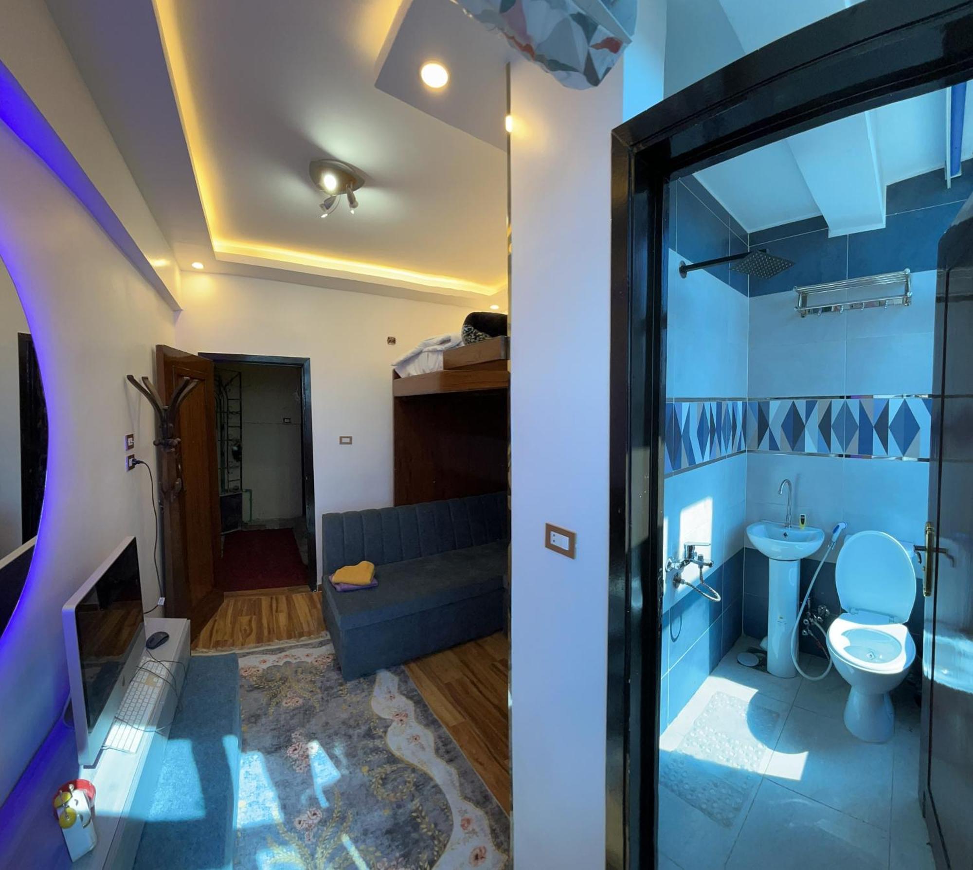 Unique Studio Ασουάν Εξωτερικό φωτογραφία