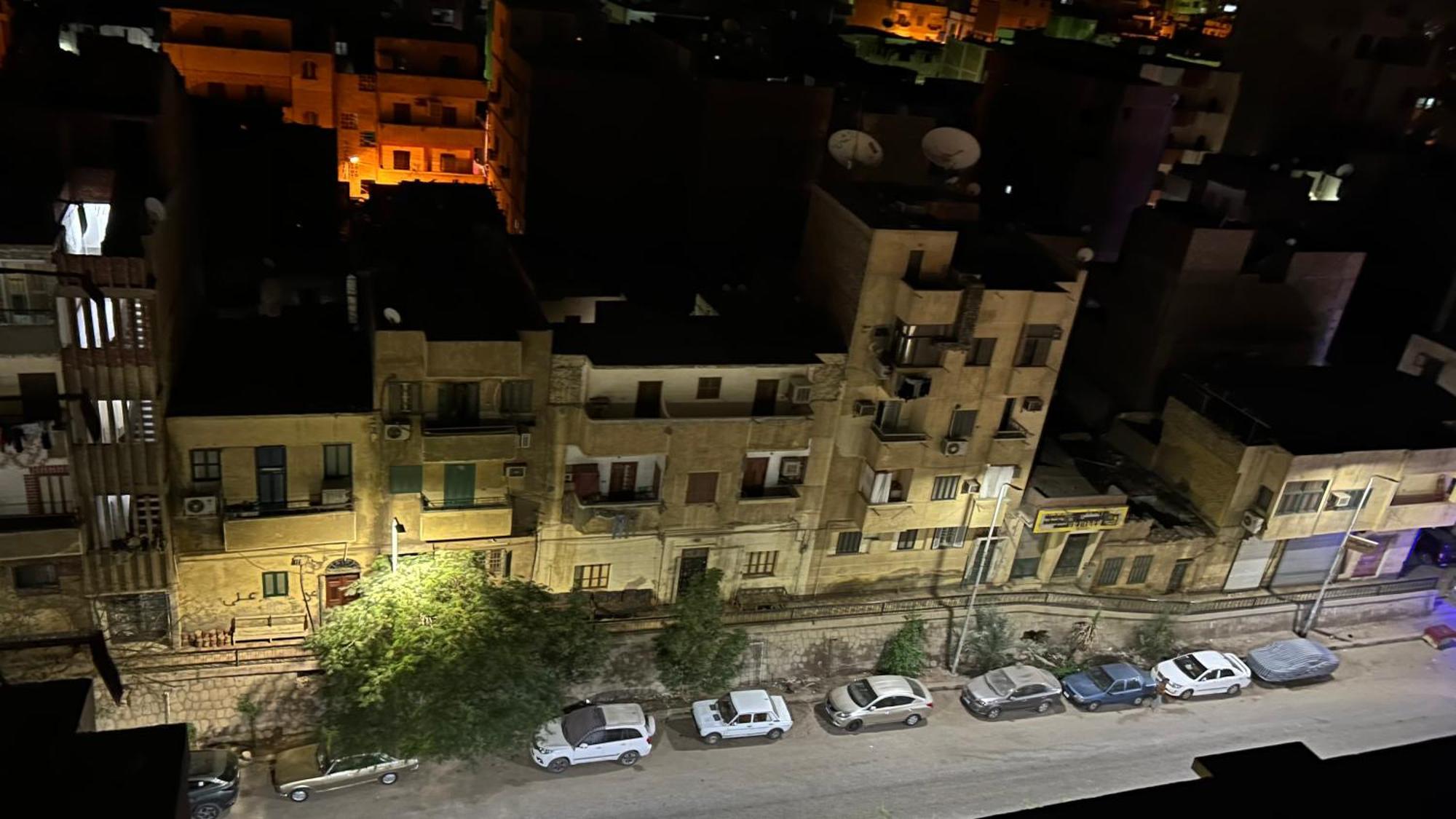 Unique Studio Ασουάν Εξωτερικό φωτογραφία