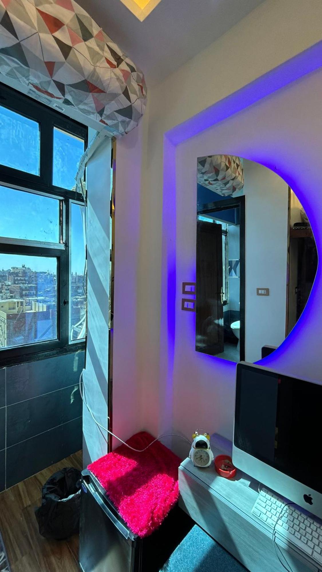 Unique Studio Ασουάν Εξωτερικό φωτογραφία